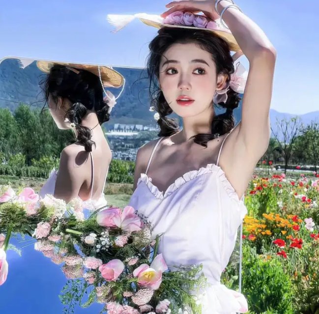 尘封的军功章