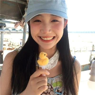 我属于你